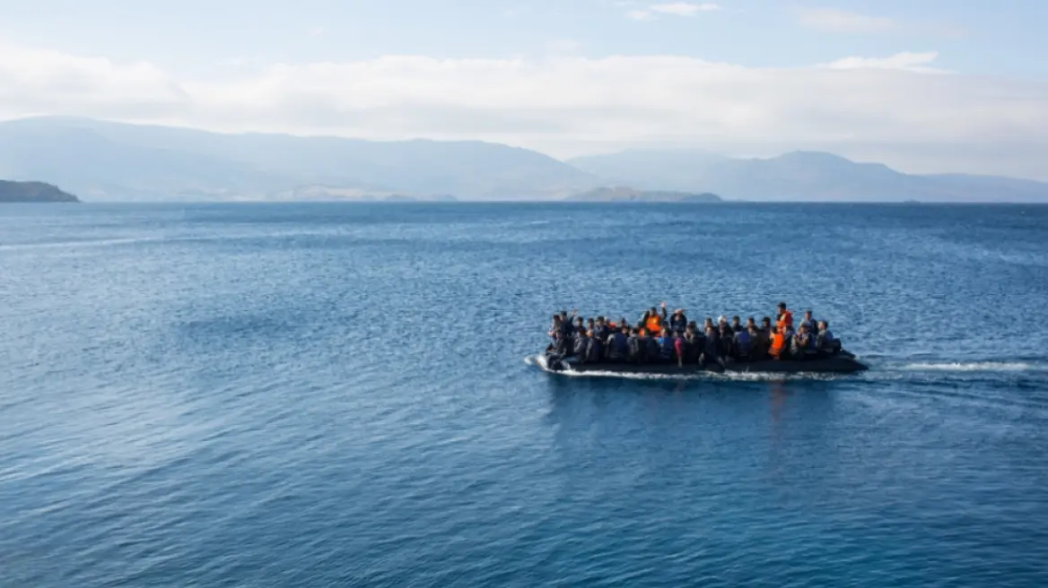 Δώδεκα Αιγύπτιοι μετανάστες πνίγηκαν σε ναυάγιο στα ανοιχτά της Λιβύης