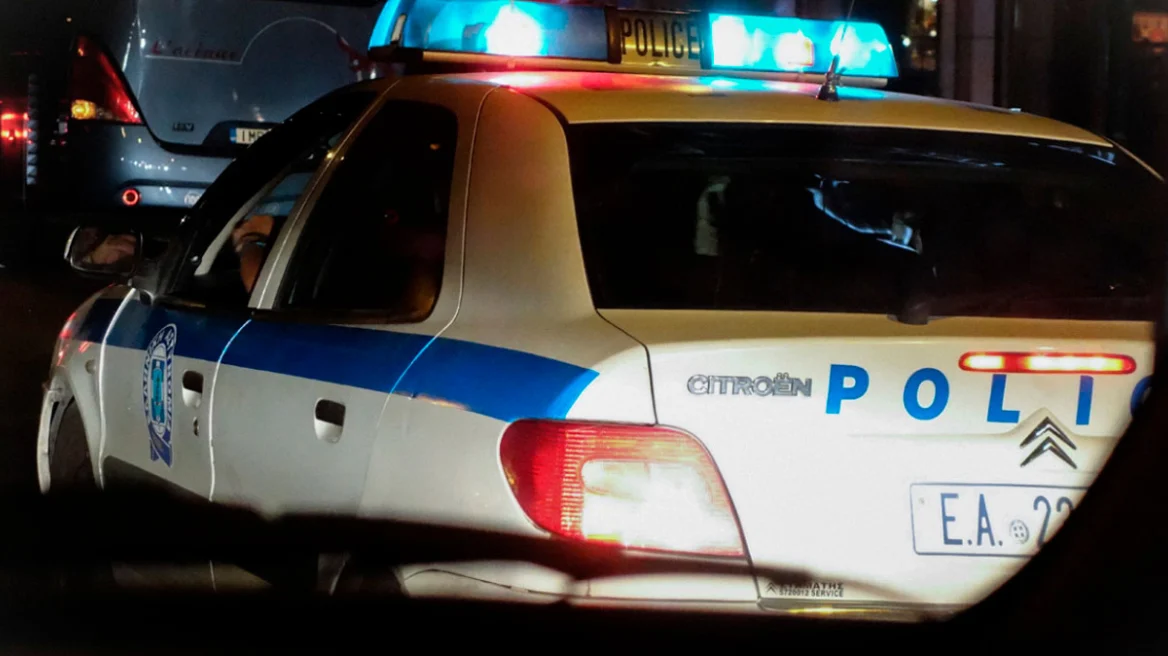 «Άνοιξε την πόρτα του αυτοκινήτου μου και με χτύπησε»: Οδηγός στην Πάτρα καταγγέλλει ότι δέχτηκε επίθεση με σιδερολοστό