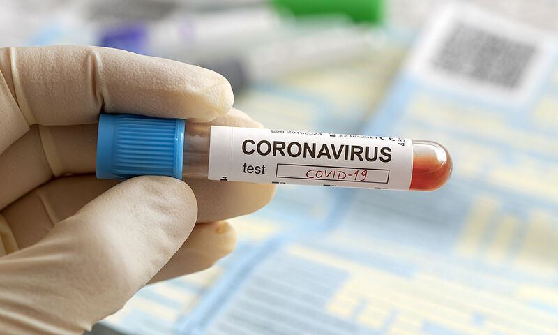 Κορωνοϊός: Για ποιους ασθενείς είναι τριπλάσιος ο κίνδυνος να χάσουν τη μάχη με τη νόσο