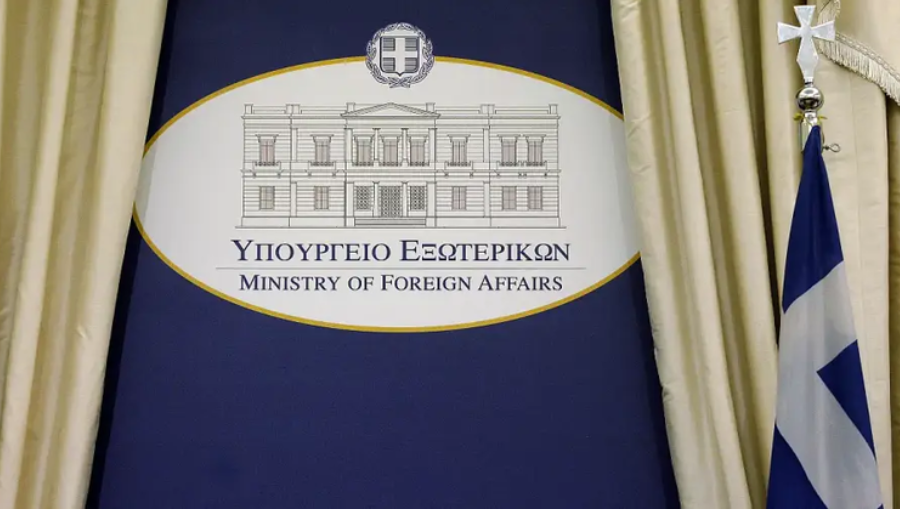 Αθήνα: Δηλώνει προσηλωμένη στη λύση της ΔΔΟ με αφορμή την επέτειο της εισβολής