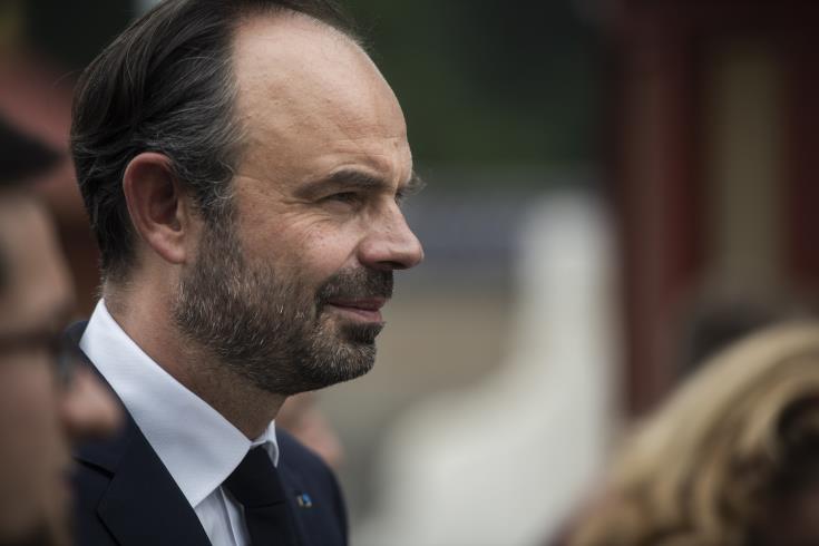 Η γαλλική κυβέρνηση αποσύρει το πιο αμφιλεγόμενο μέτρο της συνταξιοδοτικής μεταρρύθμισής