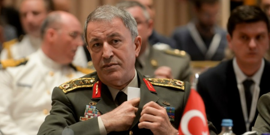 Ακάρ: Η Τουρκία δεν θα μείνει αδιάφορη στην θυματοποίηση Λίβυων αδελφών της