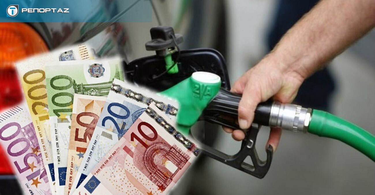Καύσιμα: Εντός δεκαημέρου νέα αύξηση - Πώς θα επηρεάσει τις τιμές η κρίση στη Μέση Ανατολή - Φόβοι για €2 η βενζίνη