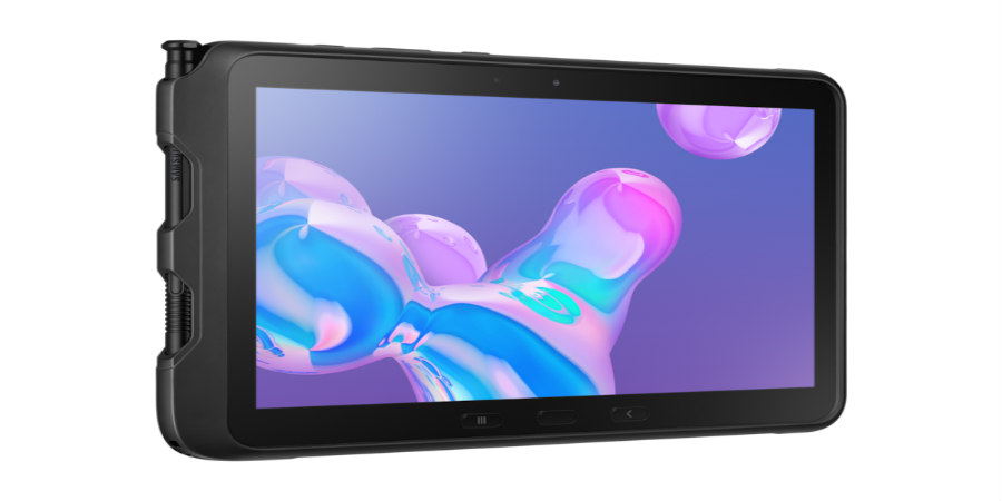 Το Samsung Galaxy Tab Active Pro διακρίθηκε με  Innovation Award στη CES 2020