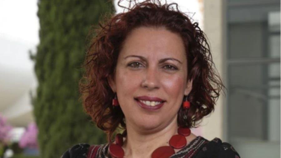 Μαρίνα Νεοφύτου: «Ξεκινούμε μαζί για την επόμενη μέρα» - Οι πρώτες δηλώσεις της νέας πρύτανης του Πανεπιστημίου Κύπρου