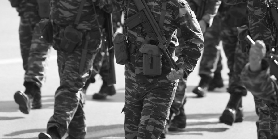 Θλίψη: Έφυγε από τη ζωή Κύπριος στρατιωτικός - Πότε θα γίνει η κηδεία - Δείτε φωτογραφία