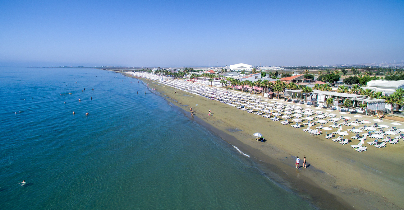 Ψάχνεις δουλειά για το καλοκαίρι; Ο Δήμος Λάρνακας έχει τις πιο κατάλληλες θέσεις – Πώς να υποβάλεις αίτηση