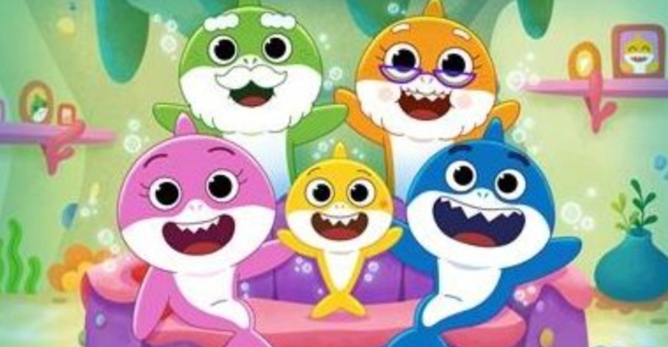 Baby Shark: Πώς ένα βίντεο 90 δευτερολέπτων δημιούργησε μια επιχείρηση αξίας $400 εκατομμυρίων