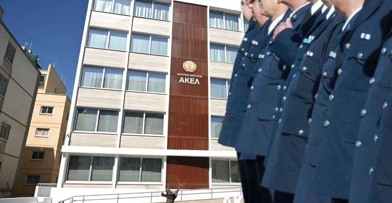 ΑΚΕΛ για προαγωγές στην Αστυνομία: Καταγγελίες για αδικίες και κομματικά «μαγειρέματα»