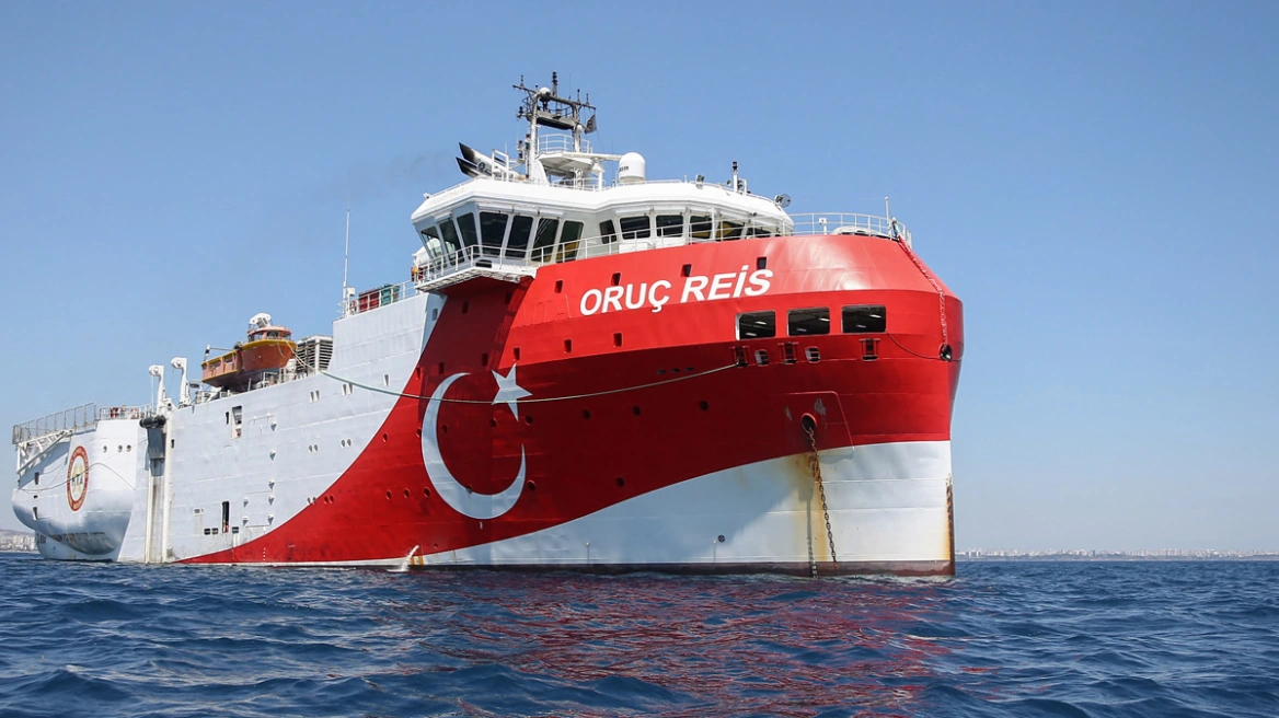 Διπλωματικές πηγές για τη νέα τουρκική NAVTEX: Παράνομες έρευνες σε κυπριακά χωρικά ύδατα, μία ακόμη προκλητική μονομερής ενέργεια