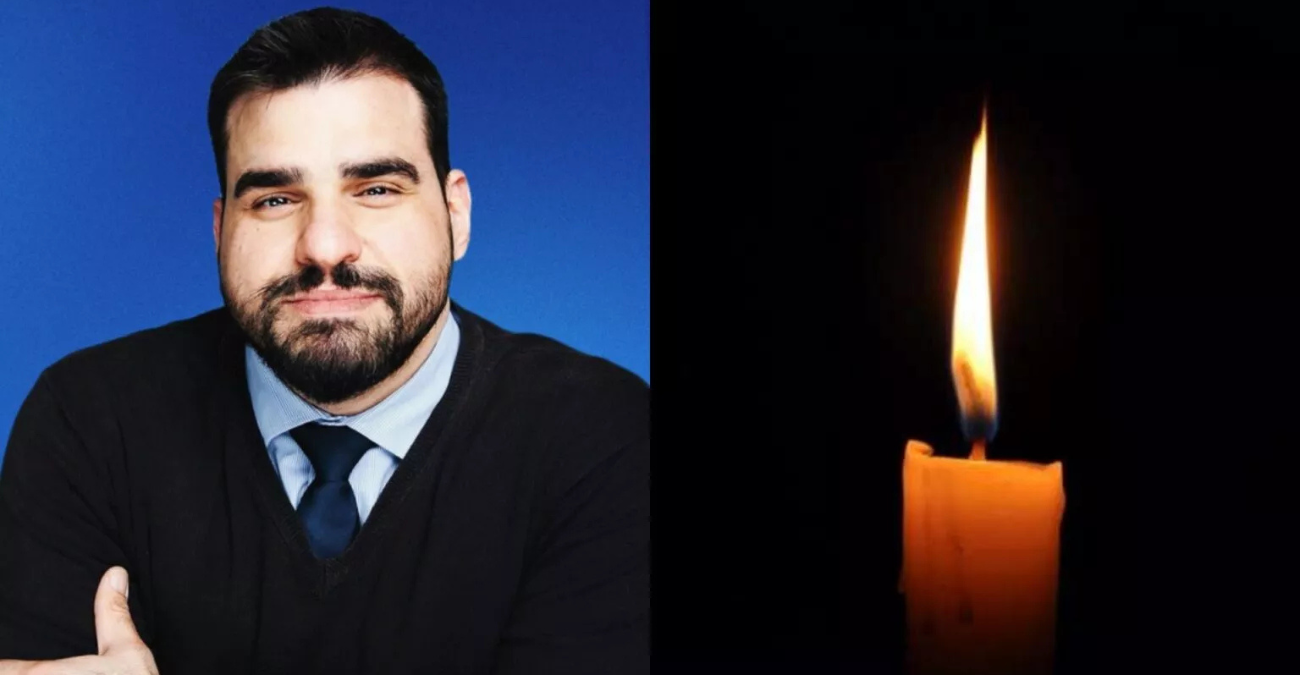 Ράγισαν τα social: Συγκλονισμένος ο πολιτικός κόσμος αποχαιρετά τον Γαβριηλίδη - Δείτε τις αναρτήσεις τους - «Αντίο Κώστα μας»