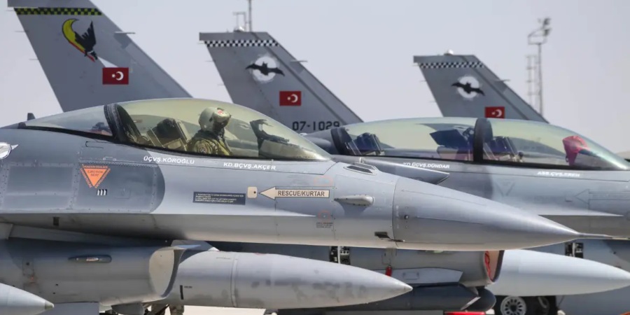 Νέες κυρώσεις για οποιαδήποτε μελλοντική συναλλαγή της Τουρκίας με τη ρωσική αμυντική βιομηχανία, προειδοποιεί το Στέιτ Ντιπάρτμεντ