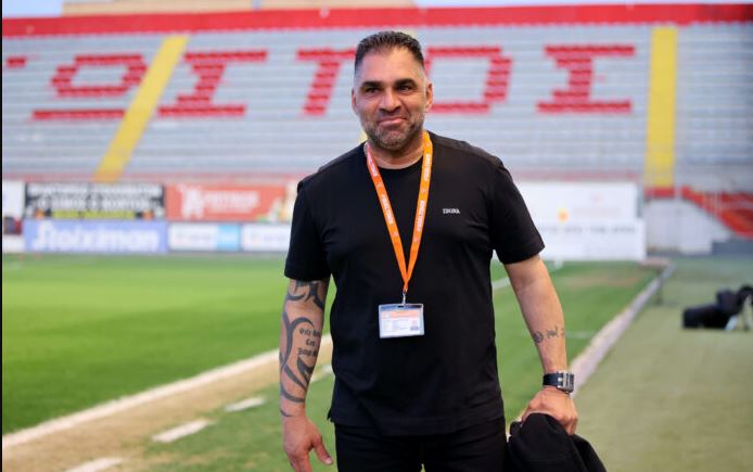Σοκ στο κυπριακό ποδόσφαιρο: Οι συλλυπητήριες αναρτήσεις για τον θάνατο του Σταύρου Δημοσθένους