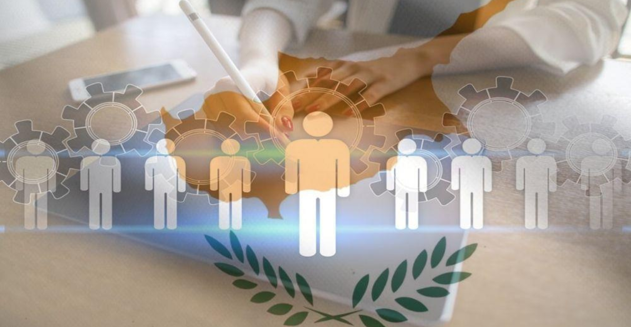 Ρεκόρ απασχόλησης στην Κύπρο - Πού έφτασε το ποσοστό το 2024