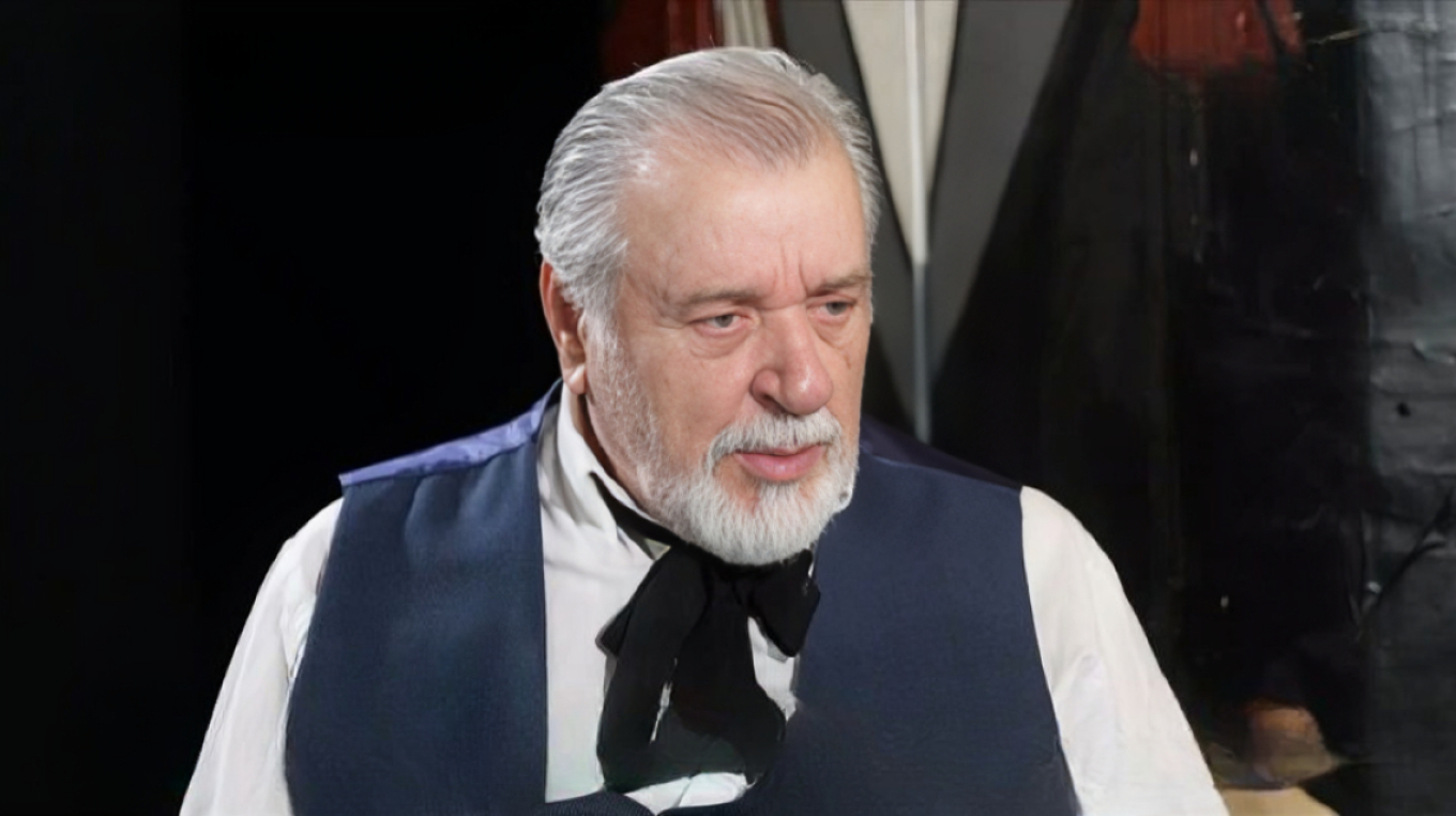 Τάσος Χαλκιάς: Έτρωγα ξύλο από τον πατέρα μου μέχρι που ήμουν μεγάλο παιδί