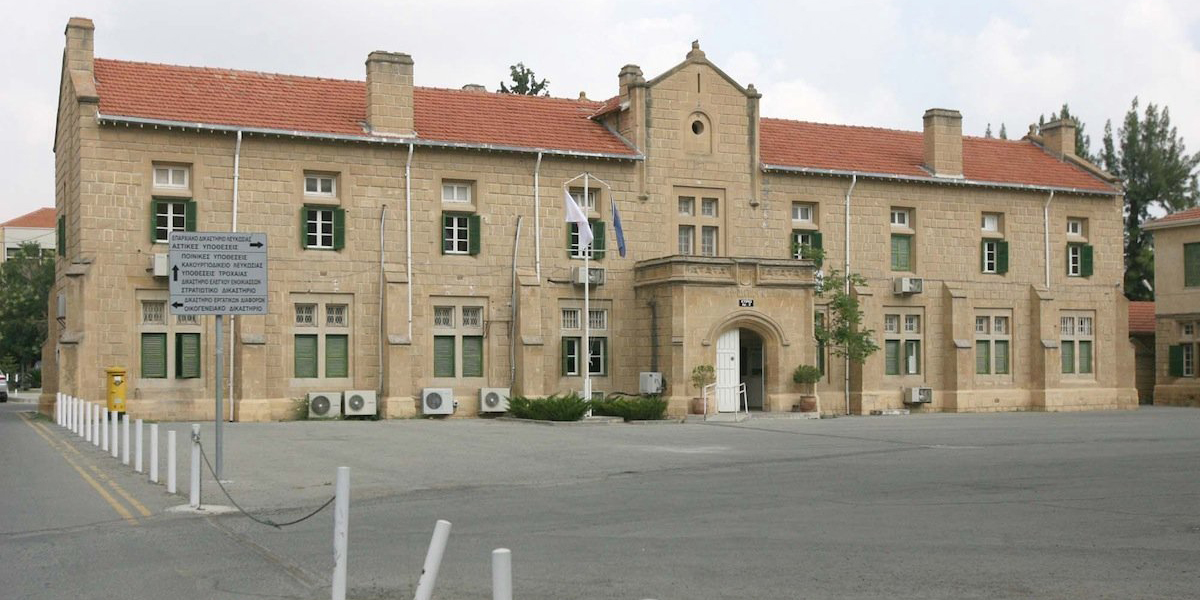 Απέτυχε η έφεση Γερμανίδας κτηματομεσίτριας για άρση της κράτησής της - Παραμένει στο κελί 