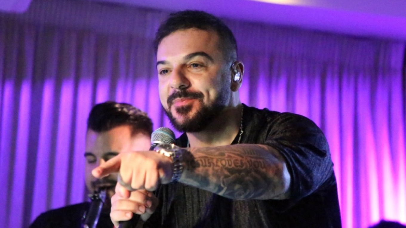 Τριαντάφυλλος για υπόθεση Μαζωνάκη: Όποιος πάει να καταγγείλει κάτι, να έχει αποδείξεις