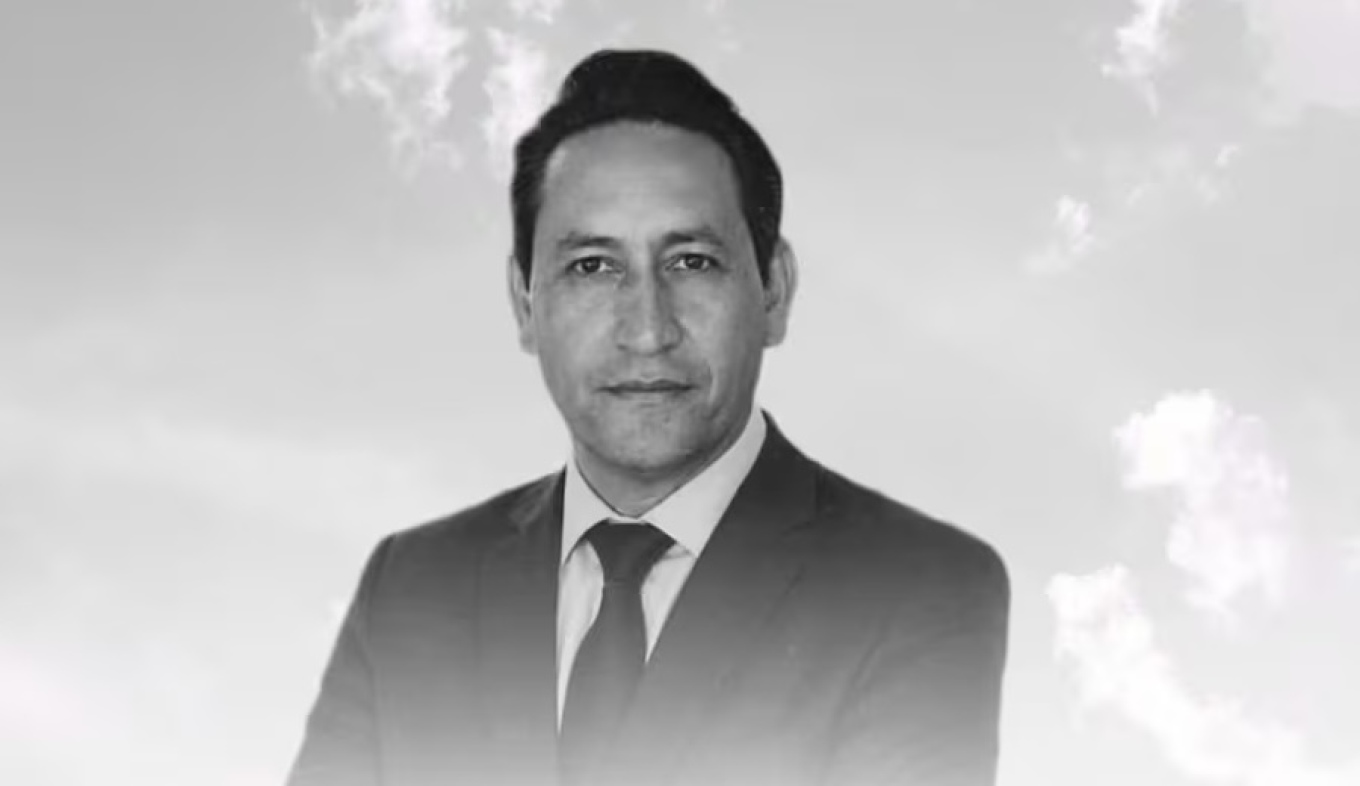 Δολοφονία δημοσιογράφου στο Μεξικό: Τον πυροβόλησαν έξω από το σπίτι του μπροστά στον γιο του