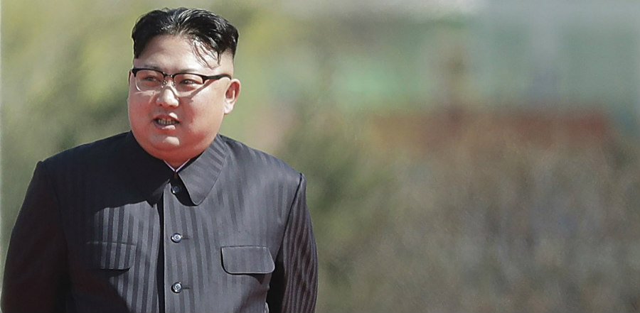 Κιμ Γιονγκ Ουν: Εκτέλεσε άνδρα μπροστά στην οικογένειά του-  Πουλούσε CD και ταινίες από τη Ν. Κορέα