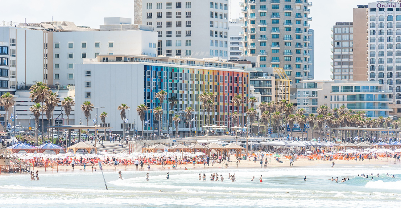 Αεροπορική εταιρεία ενώνει ξανά την Κύπρο με το Ισραήλ – Πότε αρχίζουν οι πτήσεις - Το κόστος των εισιτηρίων