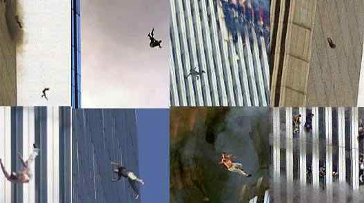Έπεφταν από τους ψηλότερους ορόφους του κόσμου – Η ιστορία πίσω από τις τραγικές φιγούρες της 11ης Σεπτεμβρίου - ΦΩΤΟΓΡΑΦΙΕΣ 