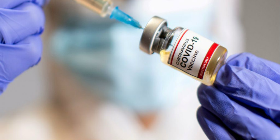 Διευκρινίσεις για τα αδειοδοτημένα εμβόλια κατά του covid-19 - Η ανακοίνωση των Φαρμακευτικών Υπηρεσιών