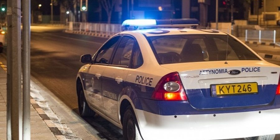 ΤΡΟΧΑΙΟ - ΛΕΥΚΩΣΙΑ: Εντοπίστηκε ο οδηγός του αυτοκινήτου που συγκρούστηκε με διανομένα φαγητού - Οι πρώτες πληροφορίες