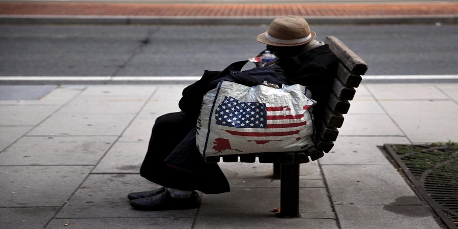 ΗΠΑ: ‘Θερίζει’ η ανεργία λόγω της πανδημίας - Μεγαλώνουν οι δείκτες καθημερινά