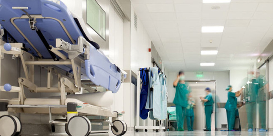ΠΑΦΟΣ: Κατεβάζει ρολά το Νοσοκομείο μετά το κρούσμα κορωνοϊού- Σε καραντίνα όλοι οι ασθενείς