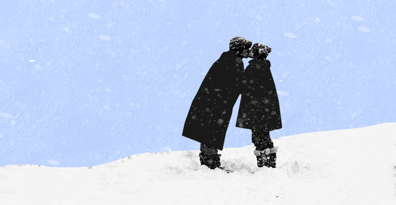 Cuffing: Είναι οι σχέσεις που γεννιούνται το χειμώνα πιο ανθεκτικές από τις καλοκαιρινές;