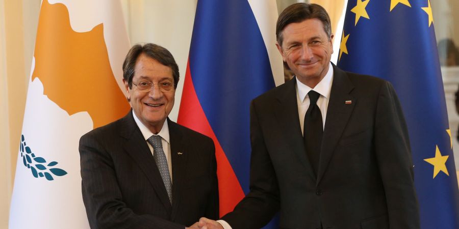 ΠτΔ: «Πρέπει να υπάρξει καλή βούληση από Τουρκία για μόνιμη και διαρκή λύση στην Κύπρο»