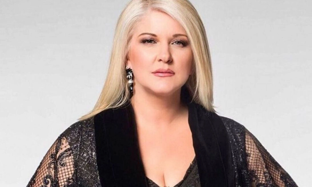 VIDEO: Χαρά Βέρρα: Έτσι έχασε 23 κιλά - Άλλος άνθρωπος μετά την απώλεια κιλών