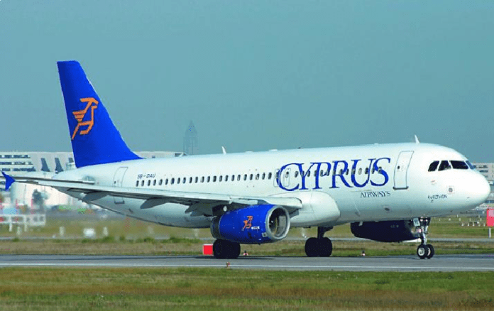 Χάρης Γεωργιάδης: Κακοδιαχειρίστηκαν και χρεοκόπησαν άλλοι τις Κυπριακές Αερογραμμές