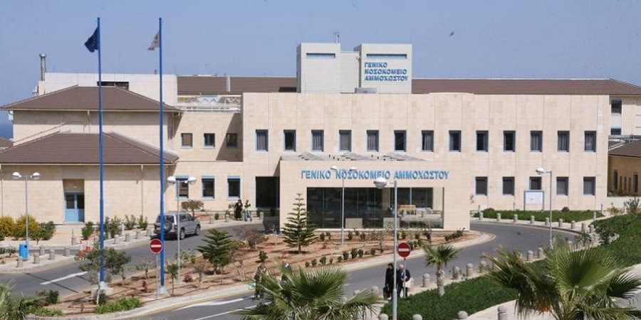ΚΥΠΡΟΣ - ΚΟΡΩΝΟΪΟΣ: Τρείς ασθενείς με κορωνοϊό νοσηλεύονται στο Νοσοκομείο Αναφοράς