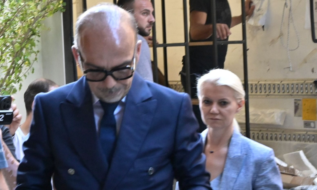 Αποκαλυπτική συνέντευξη γραμματέα της Καρνεάδου - «Αντι-στρες» οθόνες και θεραπείες στην Πατριάρχου Ιωακείμ – Η μέθη και «σε άλλο περιστατικό»