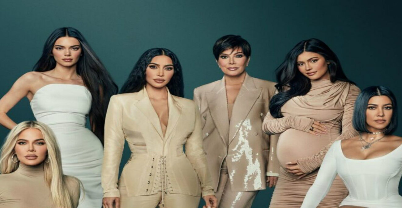 Πώς θα ήταν οι Kardashians χωρίς τις αισθητικές παρεμβάσεις στα πρόσωπά τους; - Video αποκαλύπτει