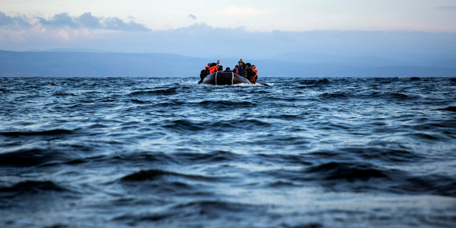 Εντοπίστηκε σκάφος με μετανάστες στο Κάβο Γκρέκο – Οδηγούνται στο λιμανάκι Παραλιμνίου