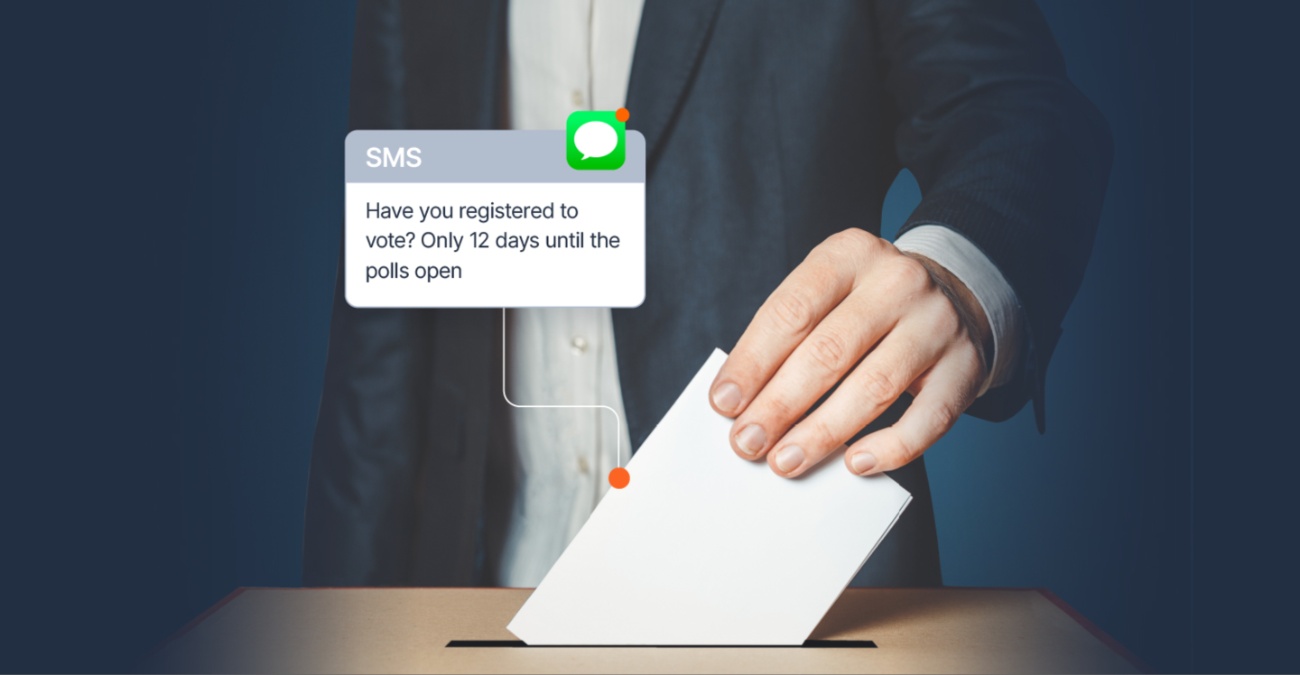 Προσοχή: Ακόμα και το «Καλό Πάσχα» από υποψήφιο μπορεί να είναι παράνομο – Σαρωτικοί έλεγχοι για τα προεκλογικά SMS