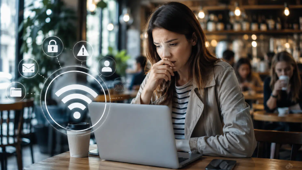 Πώς θα καταλάβεις αν κάποιος κλέβει το Wi-Fi σου και πώς να τον πετάξεις έξω