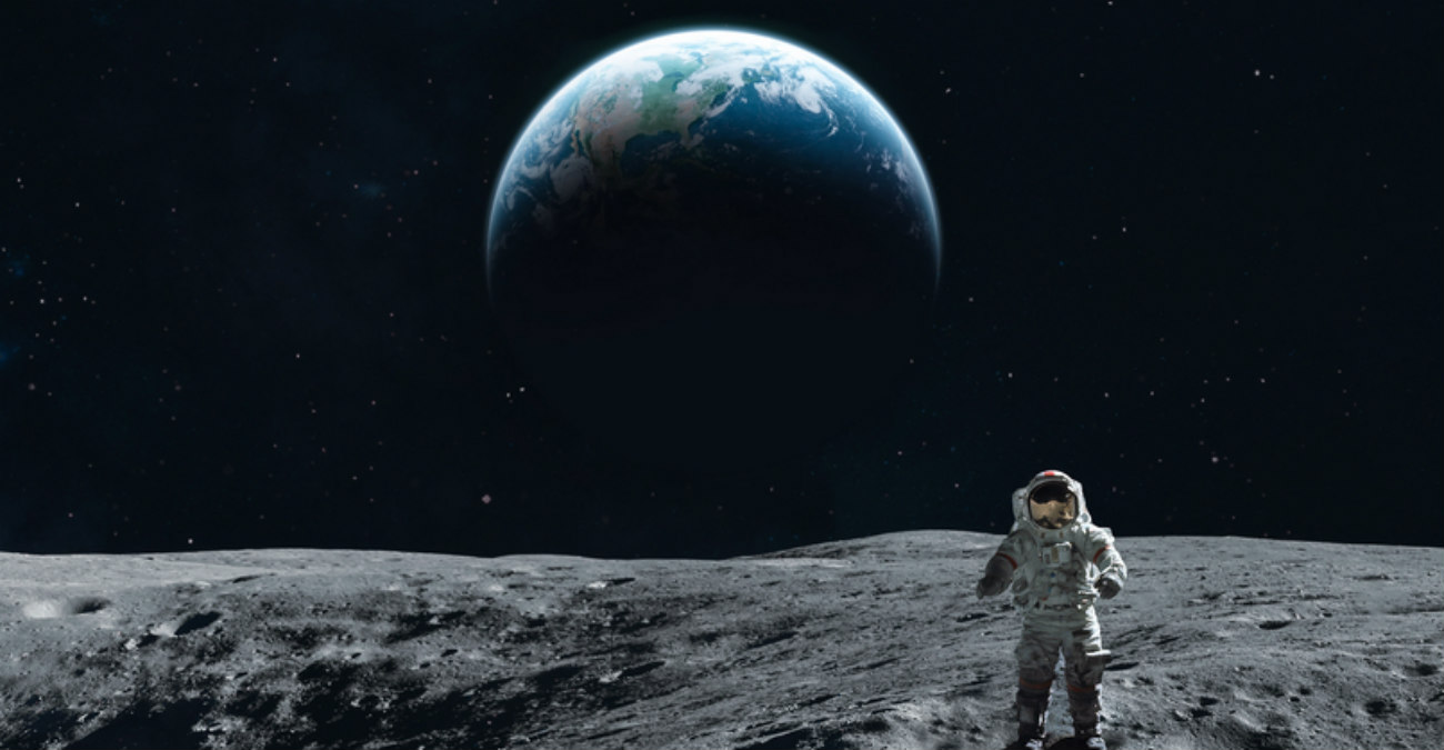 Γιατί οι επιστήμονες ψάχνουν εναγωνίως... τι ώρα είναι στη Σελήνη
