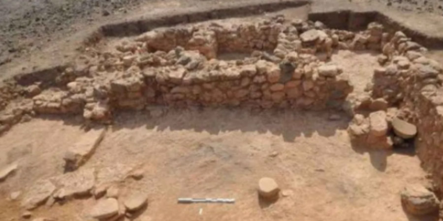 Απίστευτο περιστατικό: Έκλεψε πέτρες από αρχαιολογικό χώρο για να… χτίσει το σπίτι του