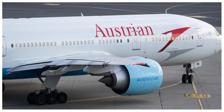 Μόνιμη θεωρεί τη διάσωση των Αυστριακών Αερογραμμών ο Διευθυντής τους