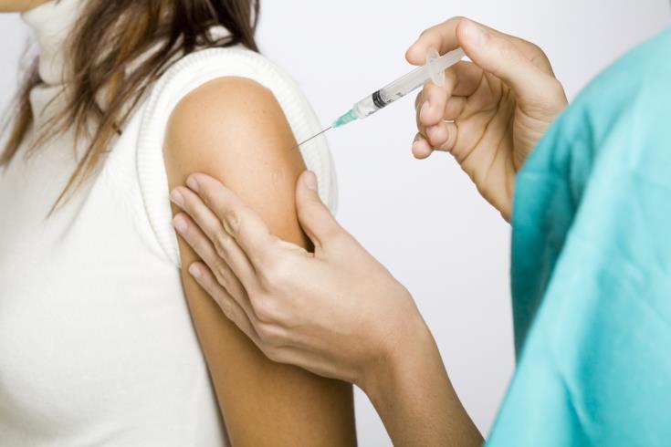 Πνευμονολογική Εταιρεία: Ενημέρωση για τη σημασία της προστασίας από γρίπη και πνευμονία μέσω του εμβολιασμού