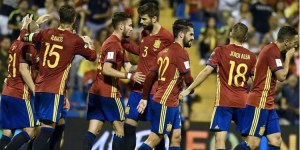 «Bόμβα» από τη FIFA: Απειλεί την Ισπανία με αποκλεισμό από το Μουντιάλ!