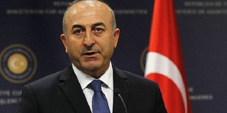 Τ/κ συντεχνίες: «Δεν αποδεχόμαστε καμία παρέμβαση από τον Τούρκο ΥΠΕΞ»