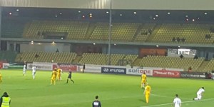 LIVE: Απόλλων-ΑΕΛ 1-1 (Β΄ ημίχρονο) – pics/video