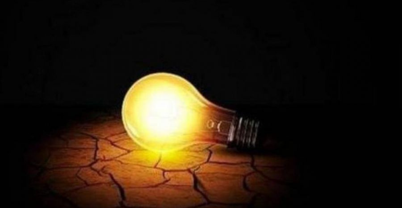 Μετά το σεισμό στο σκοτάδι η Λευκωσία! Εκτεταμένες διακοπές ρεύματος μετά την κακοκαιρία – Δείτε ποιες περιοχές επηρεάζονται