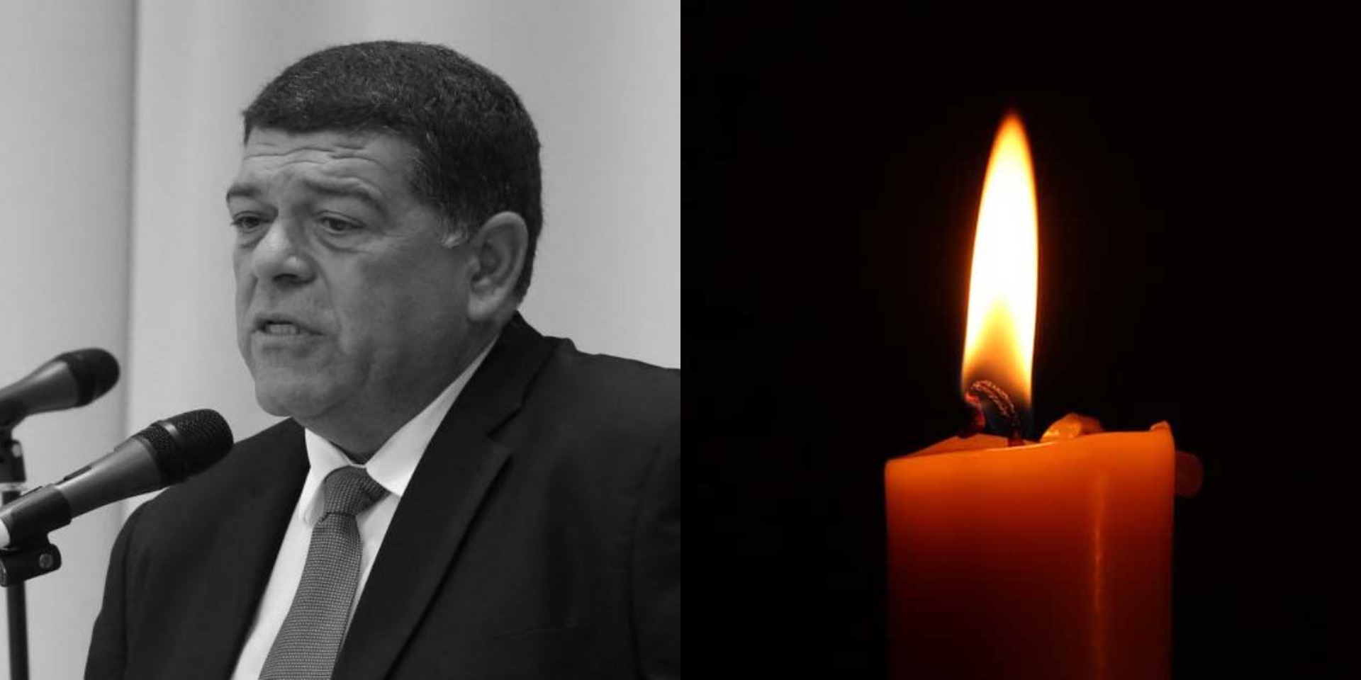 Ανείπωτη θλίψη: Συγκινούν τα αποχαιρετιστήρια μηνύματα για τον Θεόδωρο Πυρίλλη - «Άνθρωπος με ψυχή...» - Δείτε φωτογραφίες