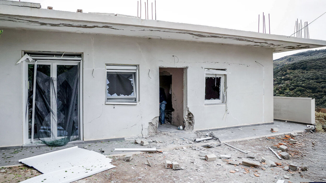 Κρήτη: Πώς με μία βάφτιση της τελευταίας στιγμής προσπάθησαν να κάνουν σασμό, για να προλάβουν το φονικό στα Βορίζια