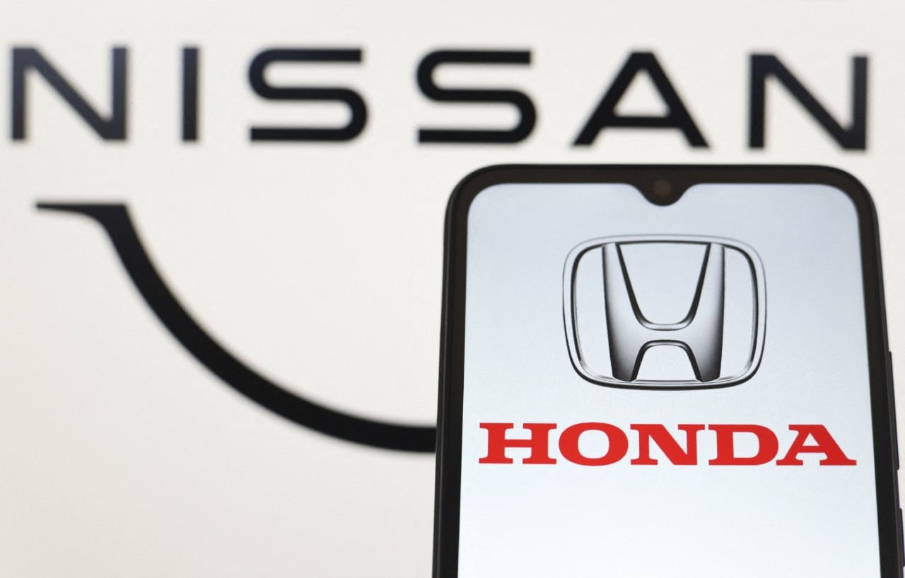 Οριστικό ναυάγιο στη συγχώνευση Honda – Nissan - Προχώρησαν όμως σε κοινή δέσμευση